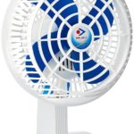Best Table Fans Under 1000 in India